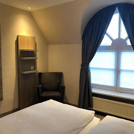 Villa Huxori Höxter Kültér fotó